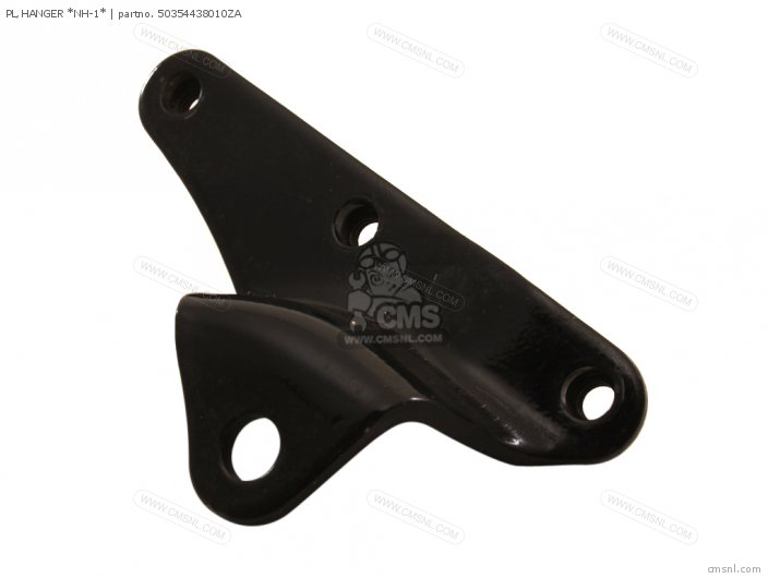 Honda PL,HANGER *NH-1* 50354438010ZA