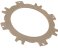 small image of PLATE B  CLUTCH