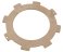 small image of PLATE C  CLUTCH
