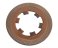 small image of PLATE-CLUTCH FRICTION MCA