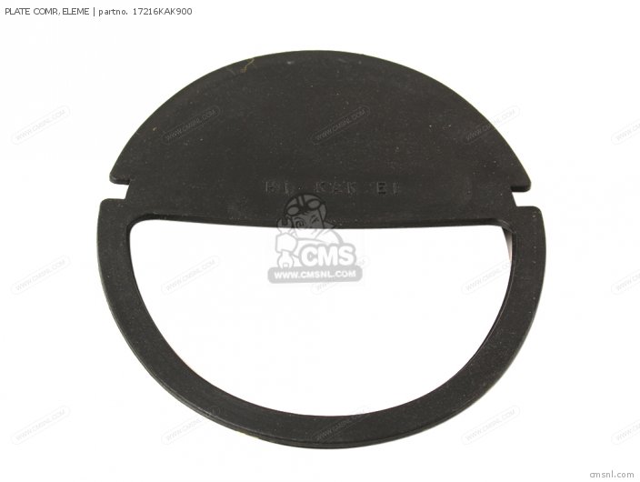 PLATE COMP.,ELEME PLATE COMP.,ELEME