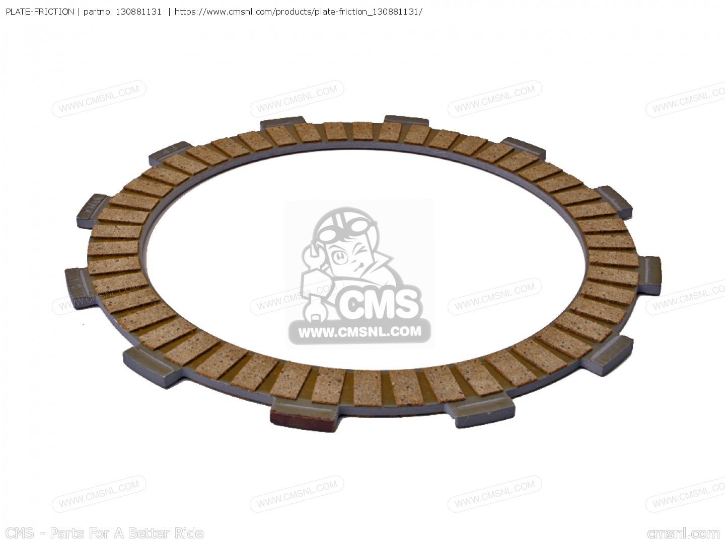 CLUTCH FRICTION PLATES Fits KAWASAKI Ninja ZX-12R ZX1200A 2000 2001