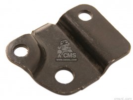 PLATE,HELMET HOLD PLATE,HELMET HOLD