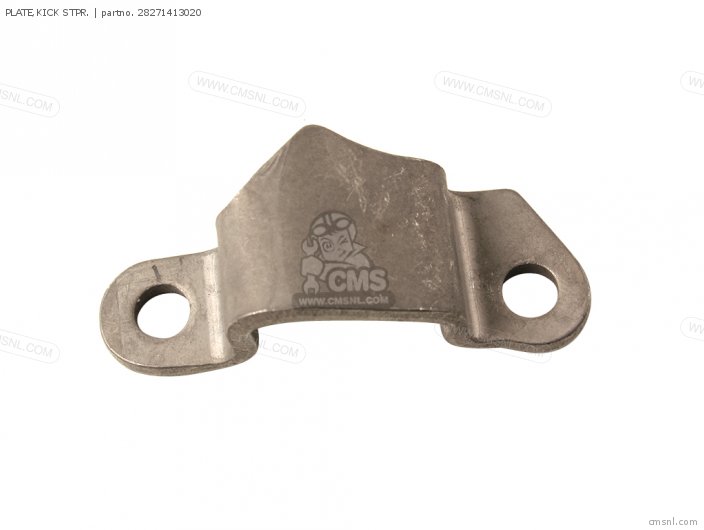 Honda PLATE,KICK STPR. 28271413020 Honda PLATE,KICK STPR. 28271413020