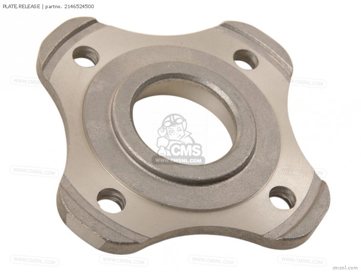 Suzuki PLATE,RELEASE 2146524500 Suzuki PLATE,RELEASE 2146524500