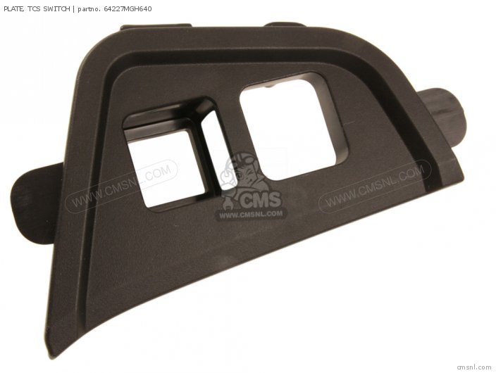 Honda PLATE,TCS SW 64227MGH640 Honda PLATE,TCS SW 64227MGH640