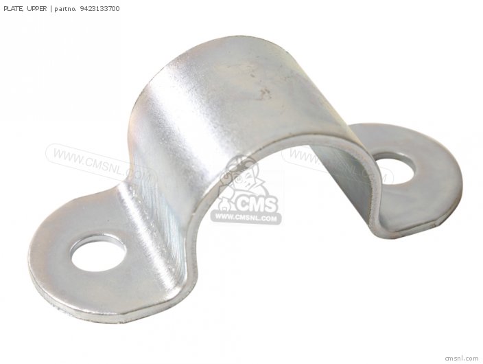 PLATE, UPPER PLATE, UPPER
