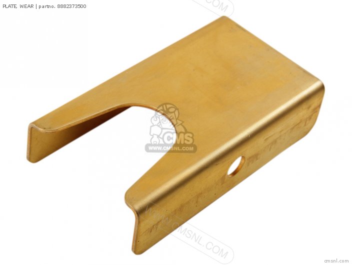 PLATE, WEAR PLATE, WEAR