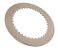 small image of PLATE  CLUTCH DRIVE NO 3 NAS