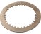 small image of PLATE  CLUTCH DRIVE NO 3T 2 6 NAS