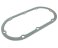 small image of PLATE  FUEL PUMP GASKET