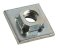 small image of PLATE  HEADLAMP HOUSING