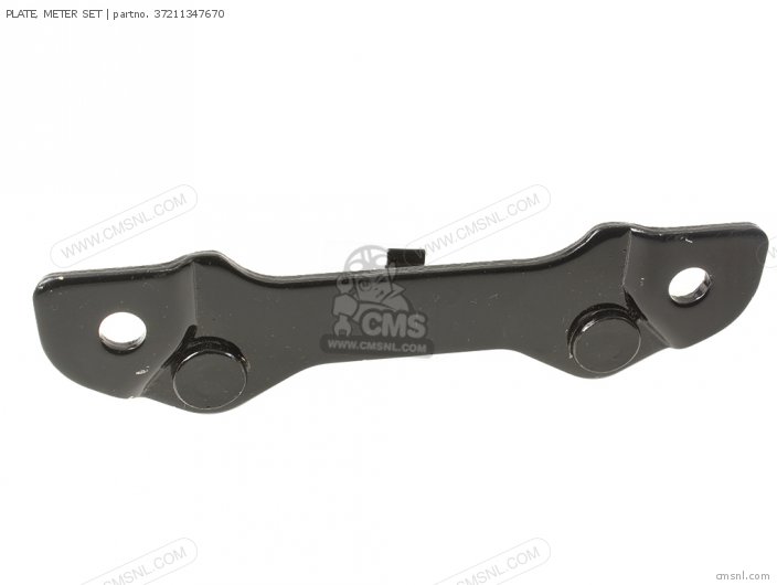 37211347670 Plate, Meter Set Honda buy the 37211347670 at CMSNL