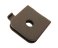 small image of PLATE  NUT  8MM  R 