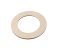 small image of PLATE  OUTPUT YOKE OIL SEAL