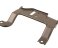 small image of PLATE  SEAT CATCH