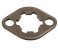 small image of PLATE  SPROCKET