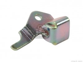 やすよ様 131691965: PLATE,STARTER CABLE Kawasaki - buy the 13169-1965