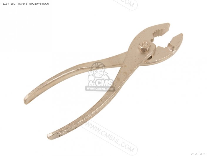 Plier 150 photo