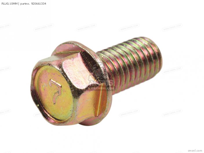 PLUG,10MM PLUG,10MM