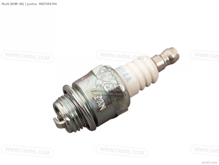 Honda PLUG (BMR-4A) 9807354744