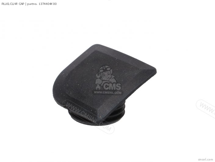 Suzuki PLUG,CLNR CAP 1374404K00