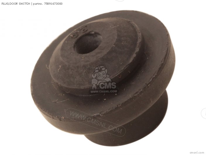 Honda PLUG,DOOR SWITCH 75891673000 Honda PLUG,DOOR SWITCH 75891673000