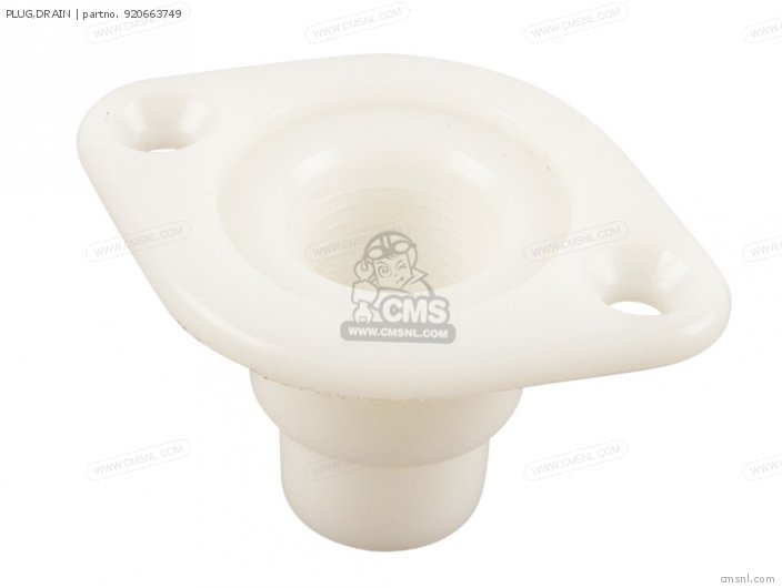 Kawasaki PLUG,DRAIN 920663749