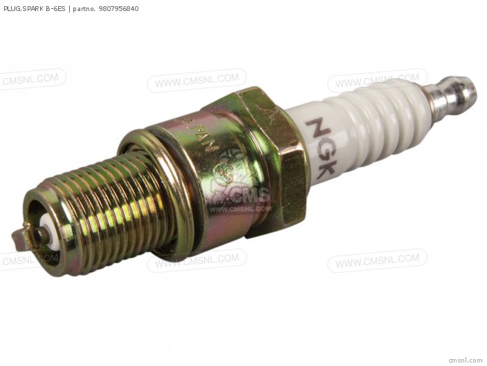 Honda PLUG,SPARK B6ES 9807956840