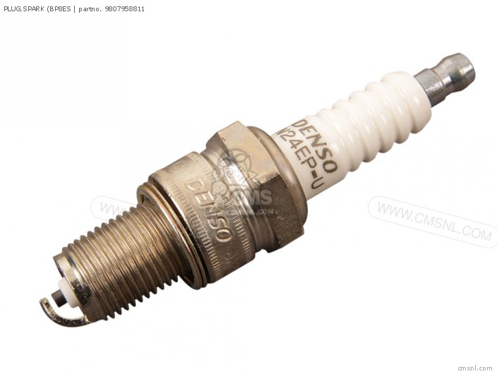 Honda PLUG,SPARK (BP8ES 9807958811