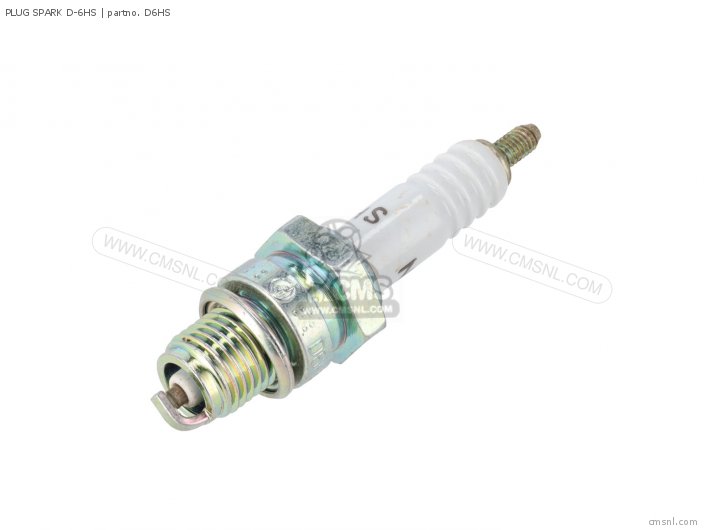 Honda PLUG SPARK D-6HS D6HS