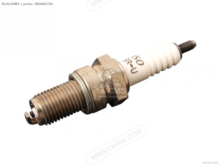 Honda PLUG,SPARK (X31ESR-U) (DENSO) 9806960726