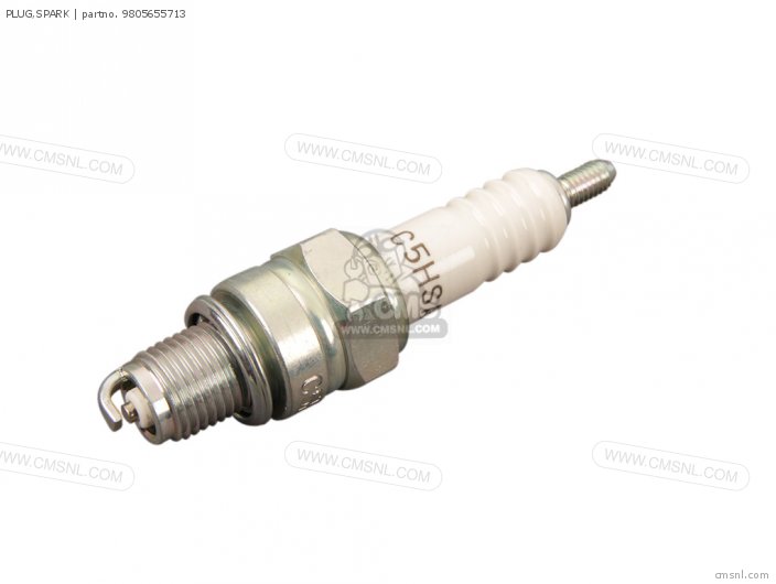 Honda PLUG,SPARK 9805655713