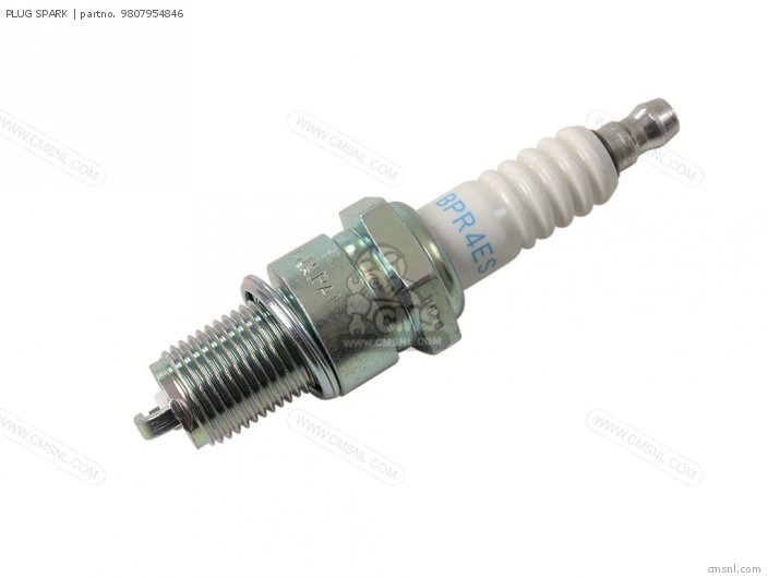 PLUG SPARK for GXV530\QXU3_A\14Z0A0E7 order at CMSNL