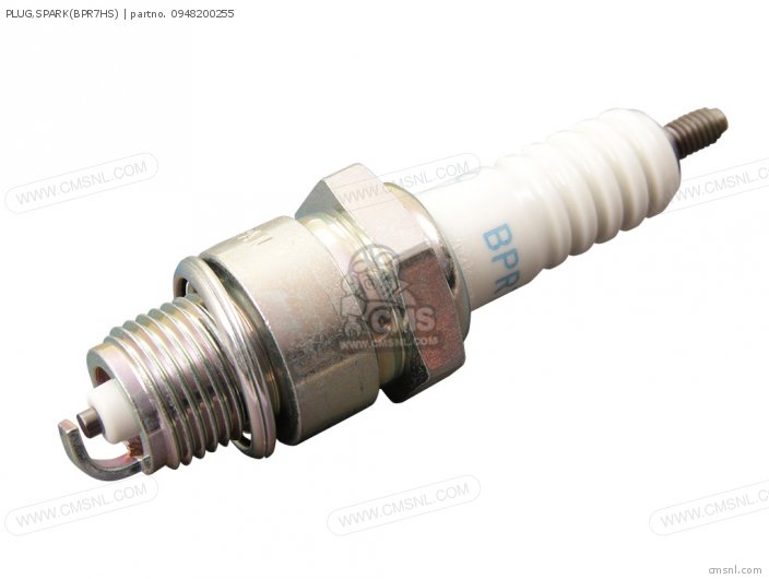 Suzuki PLUG,SPARK(BPR7HS) 0948200255