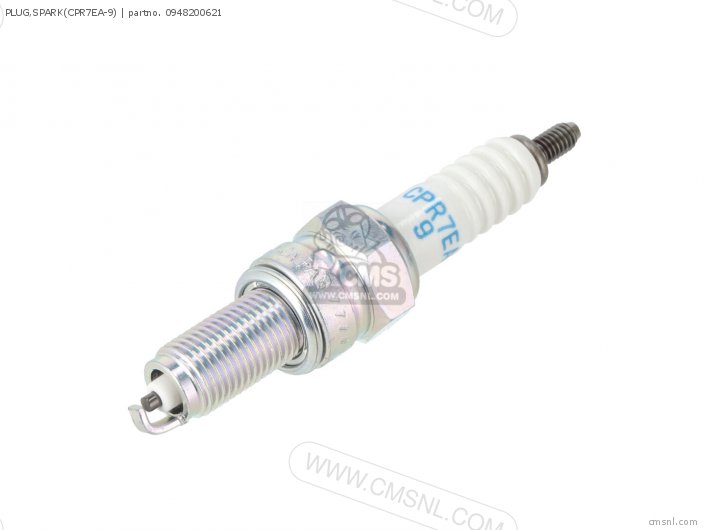 Suzuki PLUG,SPARK(CPR7EA-9) 0948200621