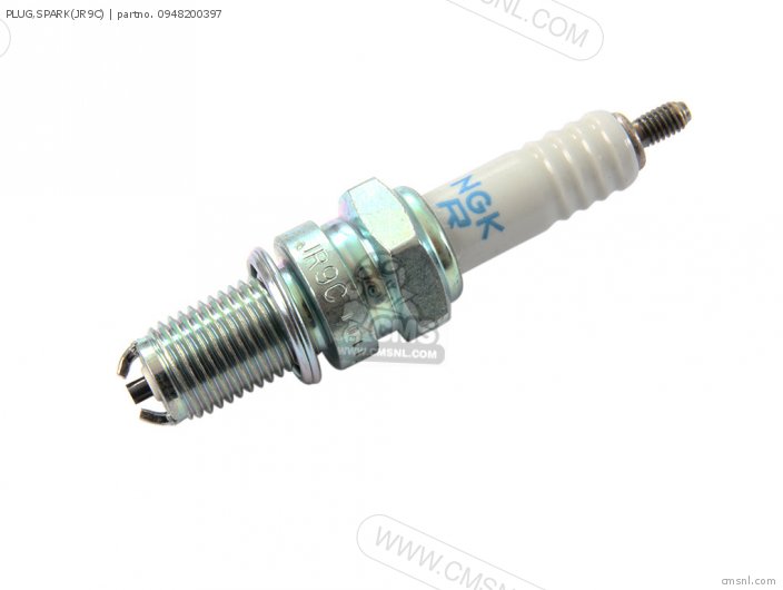 Suzuki PLUG,SPARK(JR9C) 0948200397