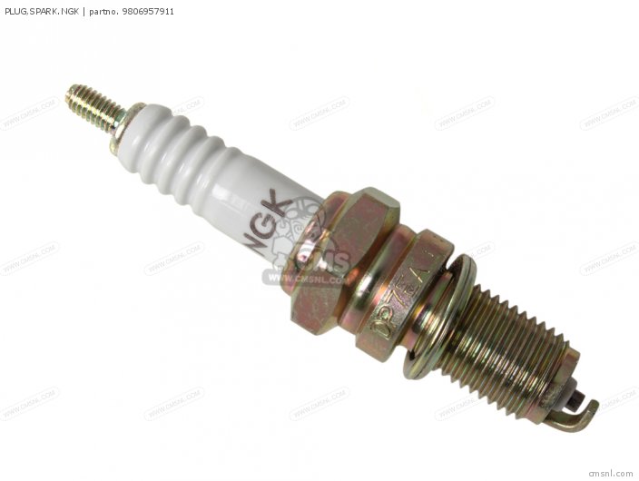 Honda PLUG,SPARK.NGK 9806957911