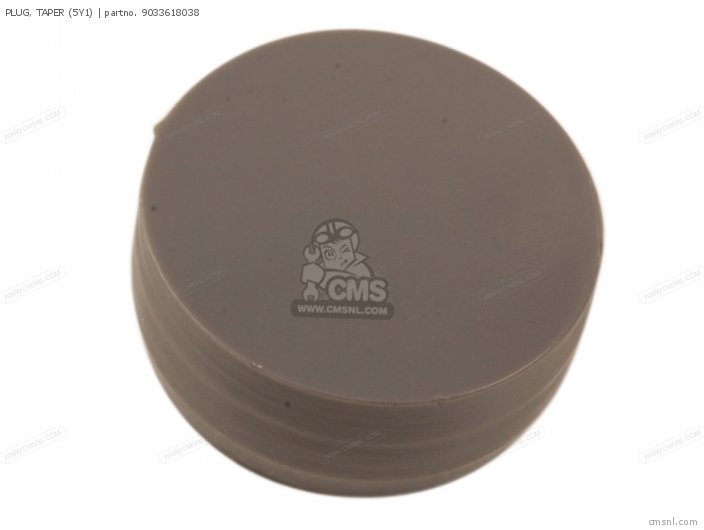 PLUG, TAPER (5Y1) PLUG, TAPER (5Y1)