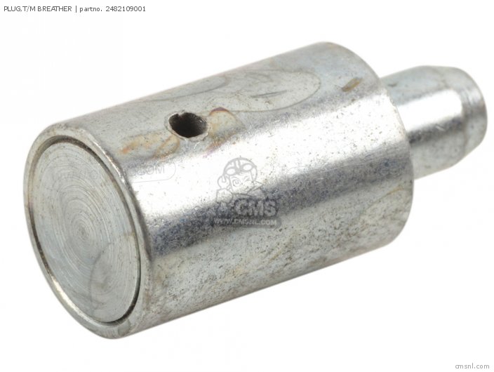 Suzuki PLUG,T/M BREATHER 2482109001