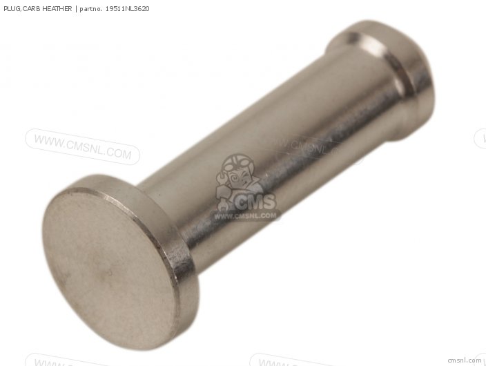 19511NL3620 Plug,carb Heather Honda buy the 19511NL3620 at CMSNL