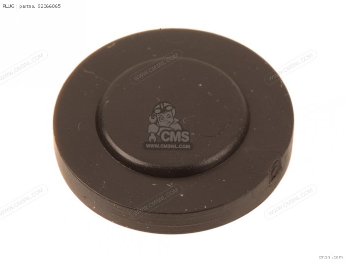 PLUG,CLUTCH PUSH ROD, for KLX250A2 KLX250 1980 order at CMSNL