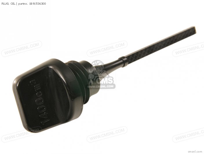 Yamaha PLUG, OIL 1B91536300 Yamaha PLUG, OIL 1B91536300