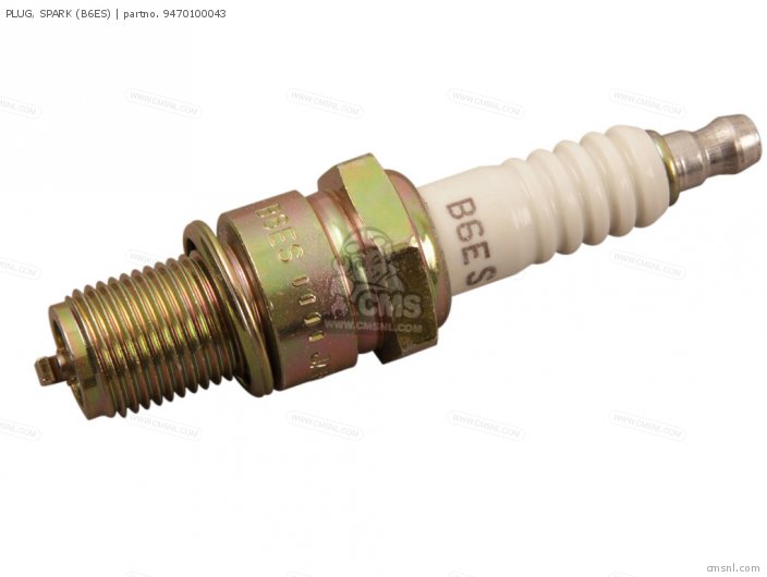 Yamaha PLUG, SPARK (B6ES) 9470100043