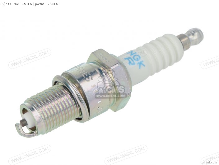 BPR8ES: Plug, Spark (bpr8es) Yamaha - buy the BPR8ES at CMSNL