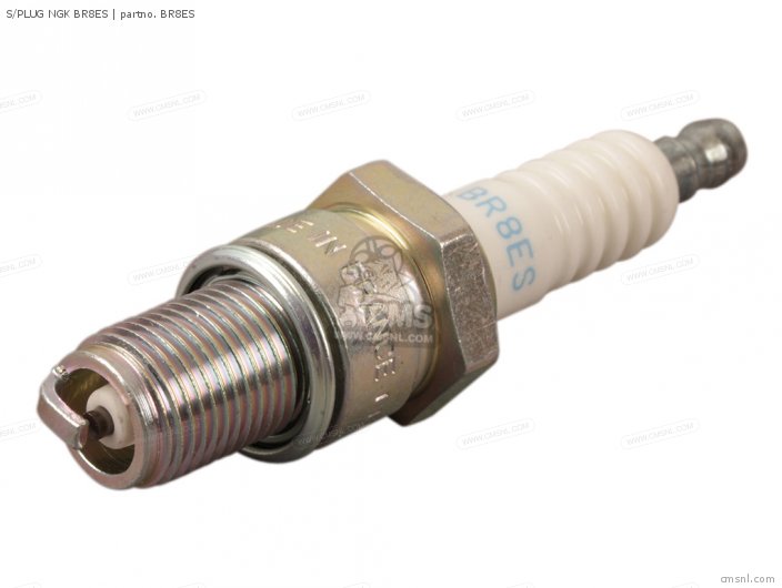 BR8ES Plug, Spark (br8es) Yamaha buy the BR8ES at CMSNL