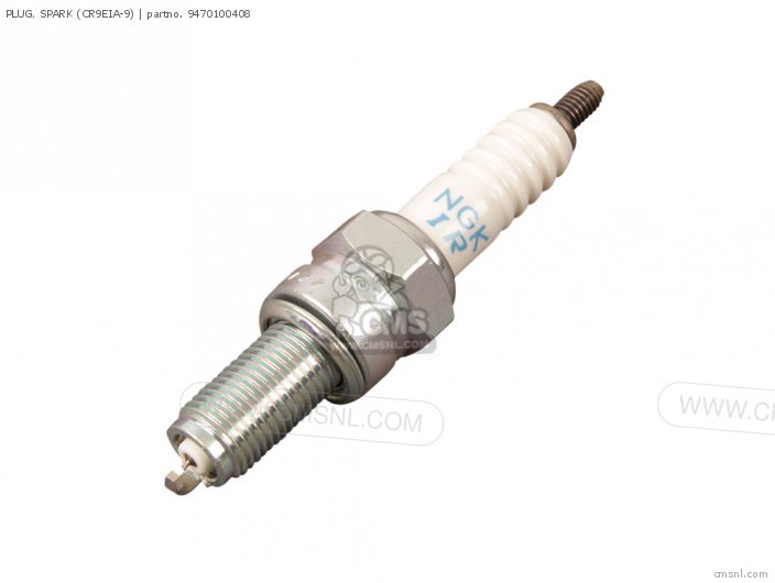 Yamaha PLUG, SPARK (CR9EIA-9) 9470100408