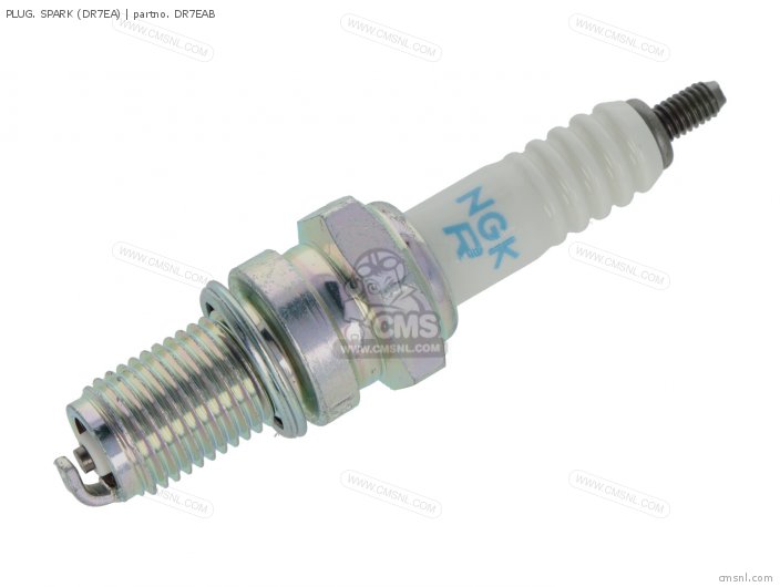 Yamaha PLUG, SPARK (DR7EA) DR7EAB Yamaha PLUG, SPARK (DR7EA) DR7EAB