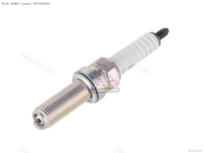 Yamaha PLUG, SPARK 9470100443