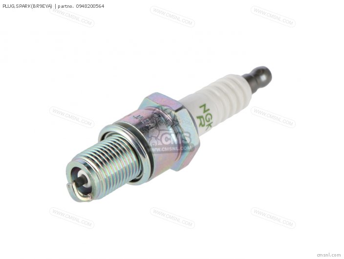 0948200564: Plug,spark(br9eya) Suzuki - buy the 09482-00564 at CMSNL